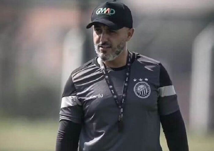 Operário precisa mudar para voltar a vencer