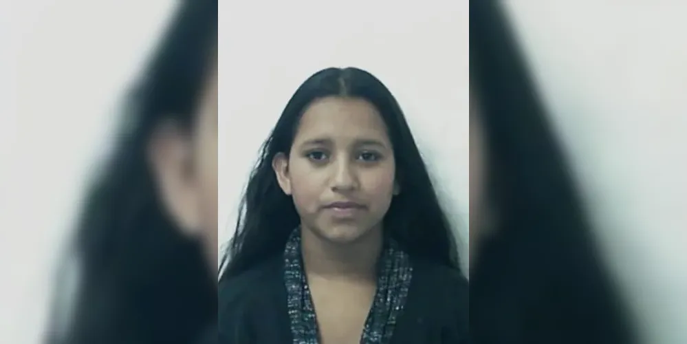 Suspeito de assassinar e queimar Inglid Joseleia é preso em Ponta Grossa