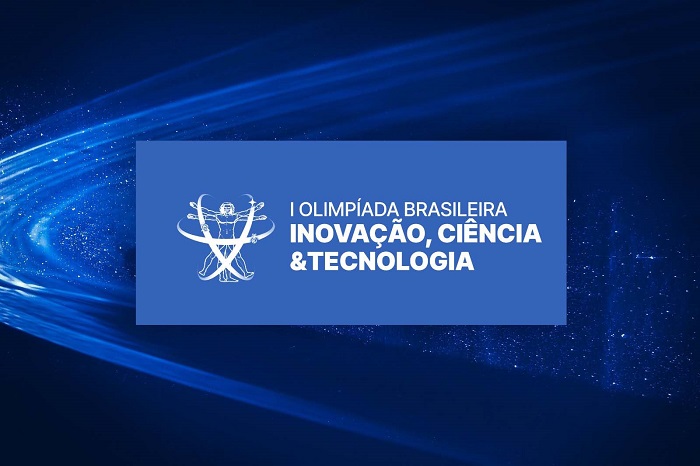 1ª Olimpíada Nacional de Inovação, Ciência e Tecnologia com inscrições abertas