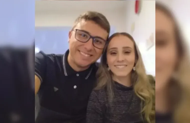 Polícia Civil conclui investigações sobre assassinato de casal jovem em Ponta Grossa
