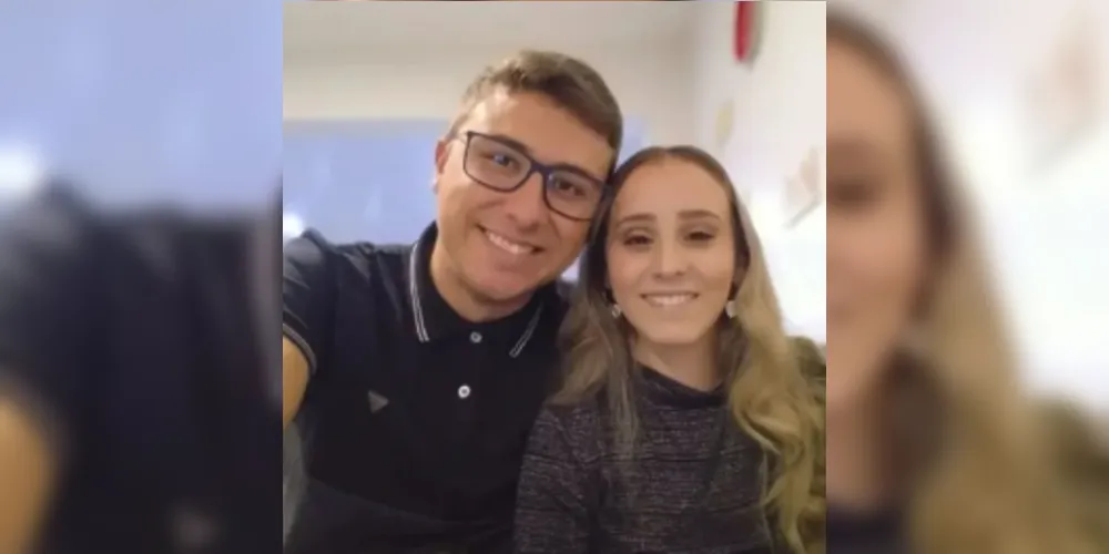 Polícia Civil conclui investigações sobre assassinato de casal jovem em Ponta Grossa