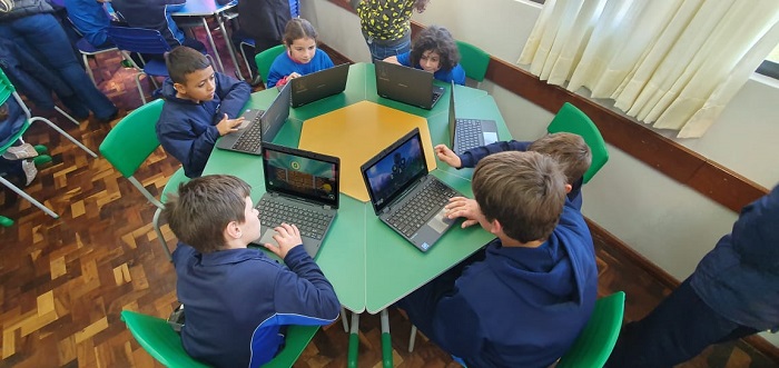 Escola Municipal de Guaragi terá reforma e ampliação
