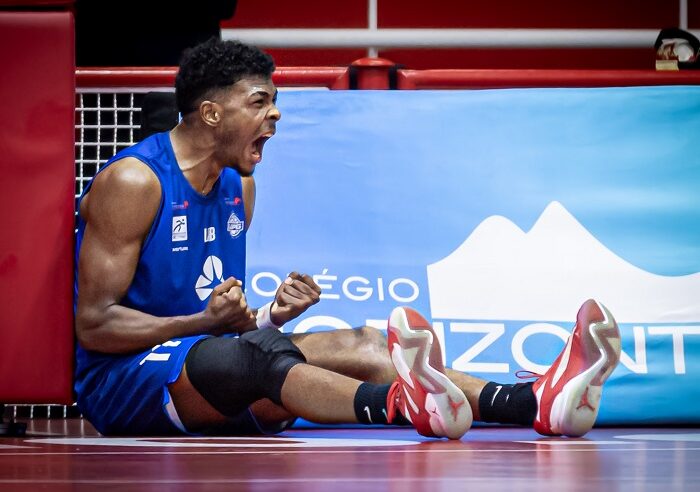 Ponta Grossa Basquete/São Camilo vence o Cerrado e sobe para 8º