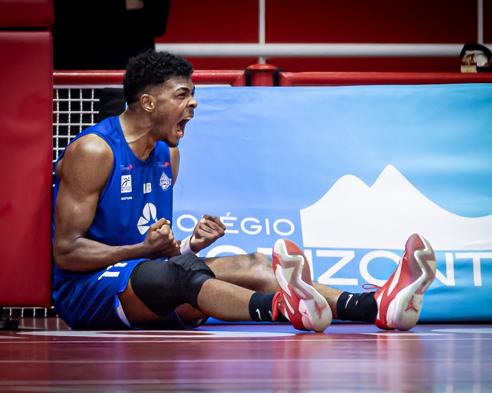 Ponta Grossa Basquete/São Camilo vence o Cerrado e sobe para 8º