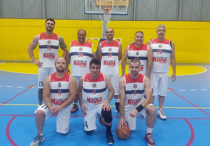 Municipal de Basquete tem rodada decisiva neste sábado no CIEE/Sabará