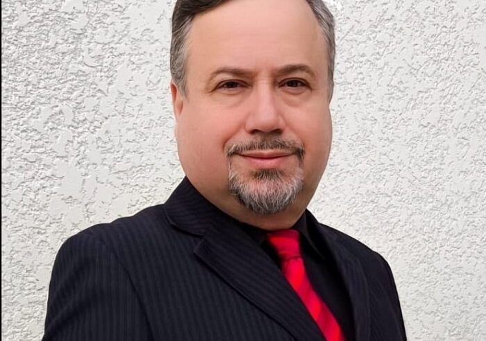 Ney Hermann confirma datas do seu Curso de Oratória