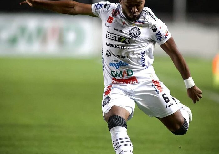 Empate mantém Operário em 6º na Série B