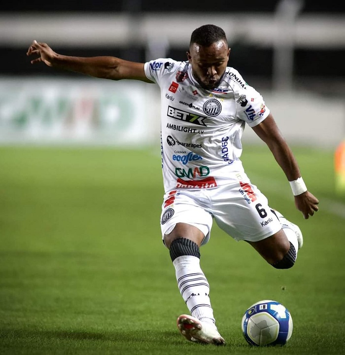 Empate mantém Operário em 6º na Série B