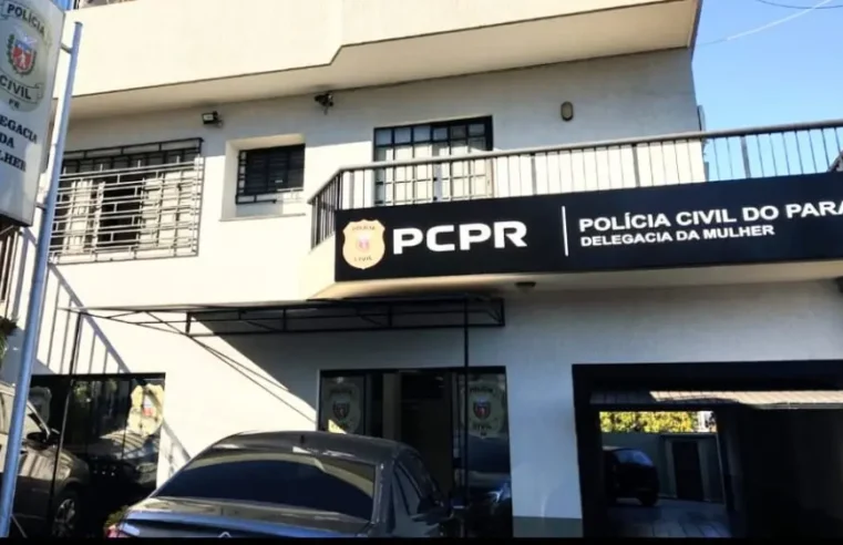 Operação “Mulher Segura” resulta em prisão preventiva em Ponta Grossa