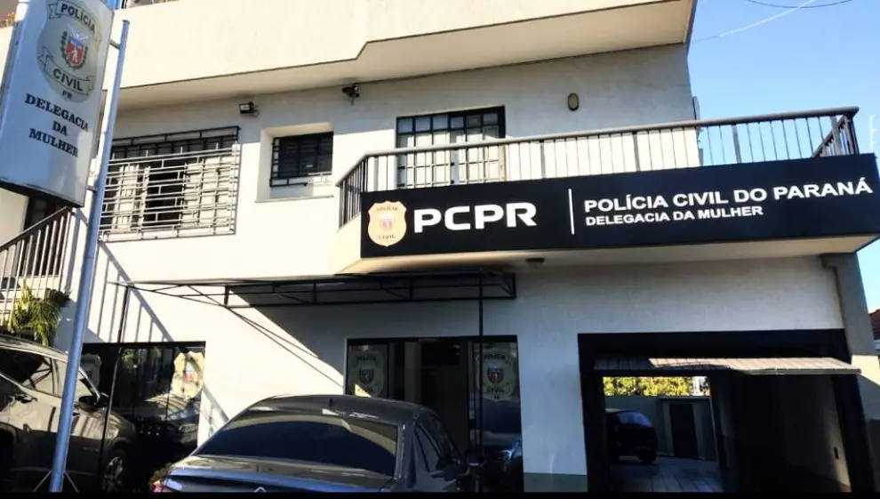 Operação “Mulher Segura” resulta em prisão preventiva em Ponta Grossa