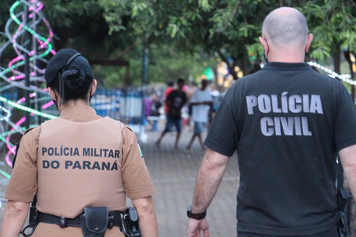 Paraná tem menor número de homicídios em 18 anos
