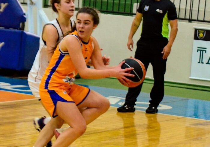 Sepam decide contra Alfa CM o 1º lugar da chave no basquete dos 70º JEPs
