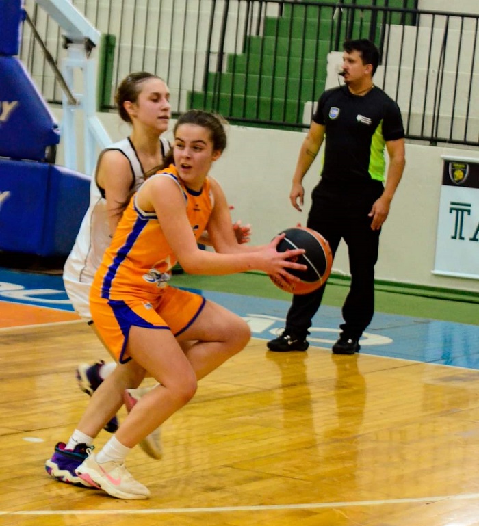 Sepam decide contra Alfa CM o 1º lugar da chave no basquete dos 70º JEPs