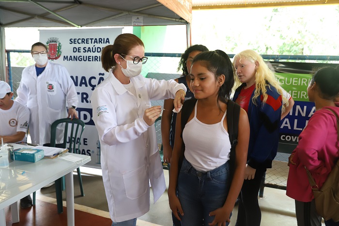 Paraná cria força-tarefa para aumentar coberturas vacinais