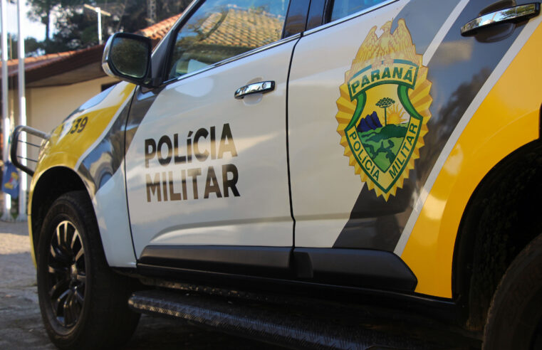 AUDÁCIA FRUSTRADA: LADRÃO É PRESO EM FLAGRANTE APÓS FURTO DE BICICLETA E PERSEGUIÇÃO