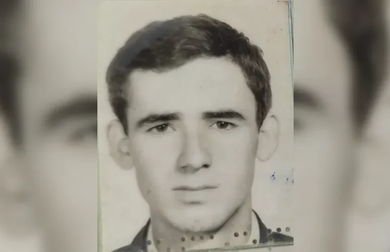 Homem é identificado após ser encontrado morto na PR-513 em Ponta Grossa