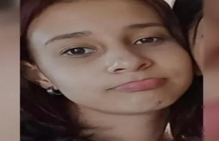 ADOLESCENTE DE CARAMBEÍ DESAPARECIDA É ENCONTRADA NO RIO DE JANEIRO (VÍDEOS)
