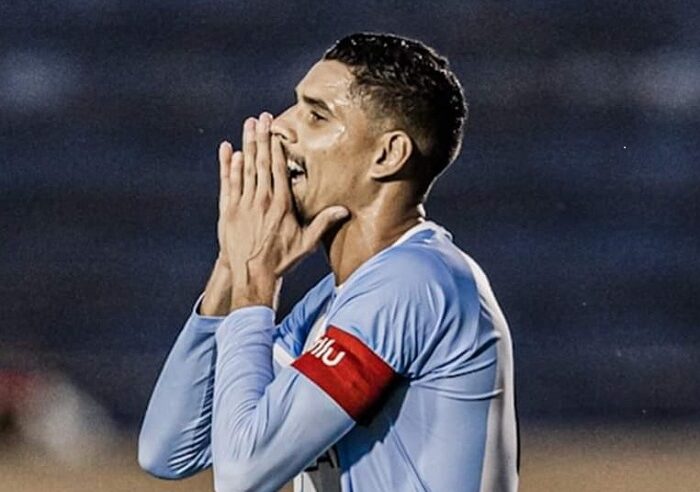 LONDRINA AINDA LUTA PELA VAGA NA DECISÃO DA “C”