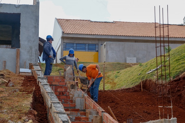 PARANÁ É O 3º ESTADO QUE MAIS INVESTIU EM 2024