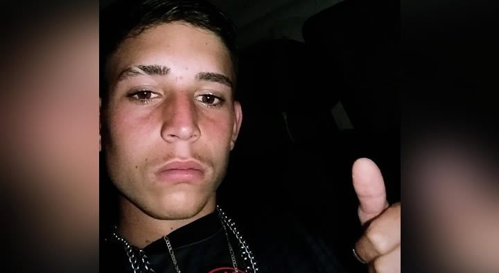 Adolescente de 17 anos é morto a tiros em Ponta Grossa