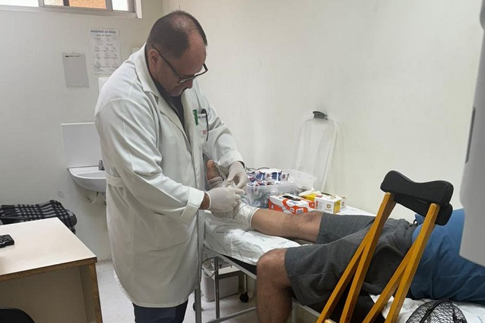 PARANÁ TERÁ MAIOR RAPIDEZ NO DIAGNÓSTICO DA HANSENÍASE
