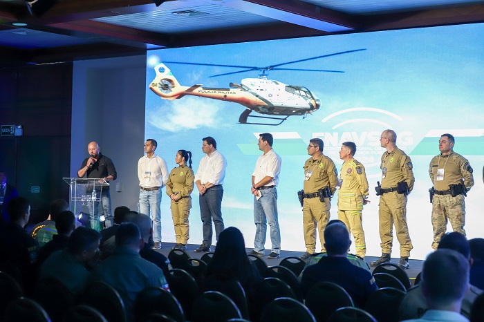RATINHO JUNIOR DESTACA MODERNIZAÇÃO DAS AERONAVES DO ESTADO
