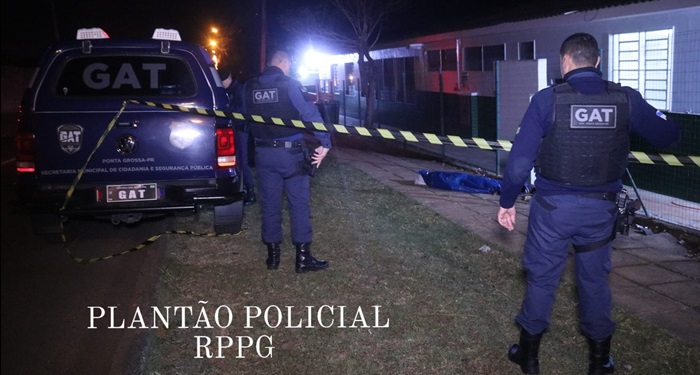 Jovem de 17 anos é encontrado morto na Vila São Francisco