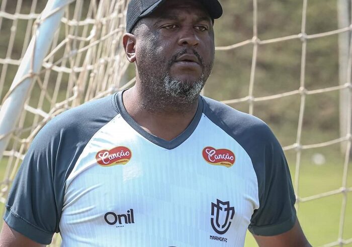 MARINGÁ JOGA PELO EMPATE PARA GARANTIR PRESENÇA NA SÉRIE ‘C’