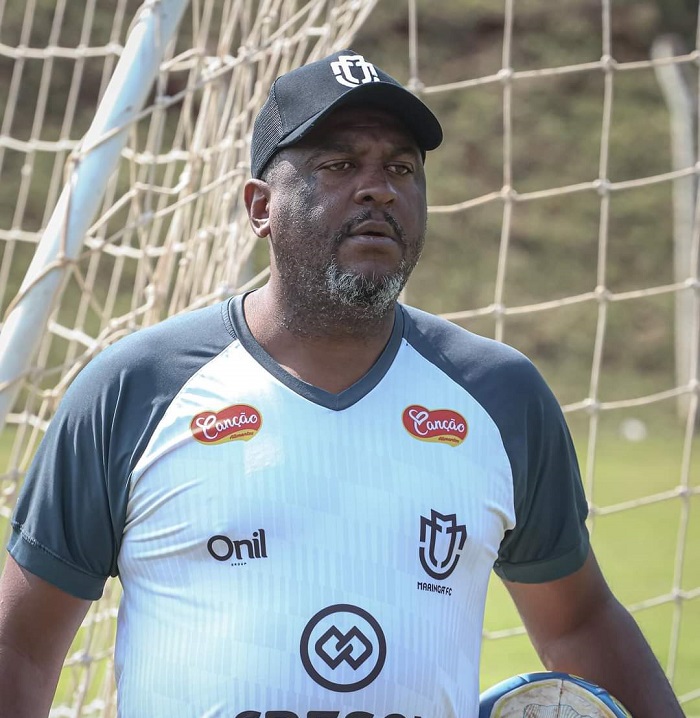 MARINGÁ JOGA PELO EMPATE PARA GARANTIR PRESENÇA NA SÉRIE ‘C’