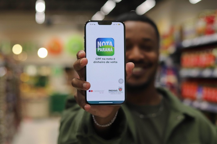NOTA PARANÁ TEM PRÊMIO DE R$ 100 MIL NESTA QUINTA-FEIRA