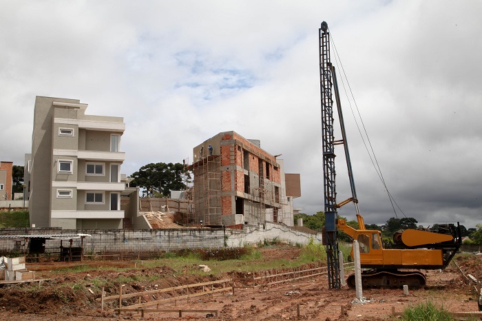 PROJETO VISA MAIOR PARTICIPAÇÃO DA MULHER NA CONSTRUÇÃO CIVIL