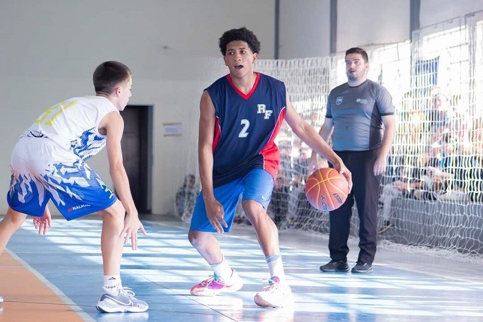 REGENTE FEIJÓ JOGA SEMIFINAL DOS 70º JEPS COM ALTONIA