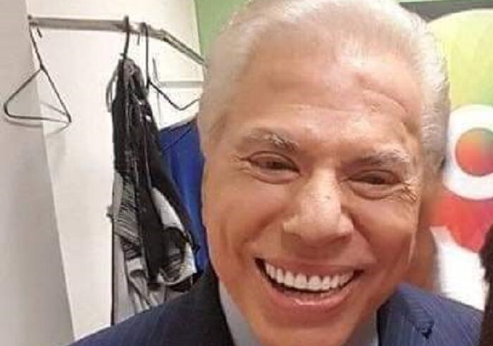 SILVIO SANTOS MORRE AOS 93 ANOS