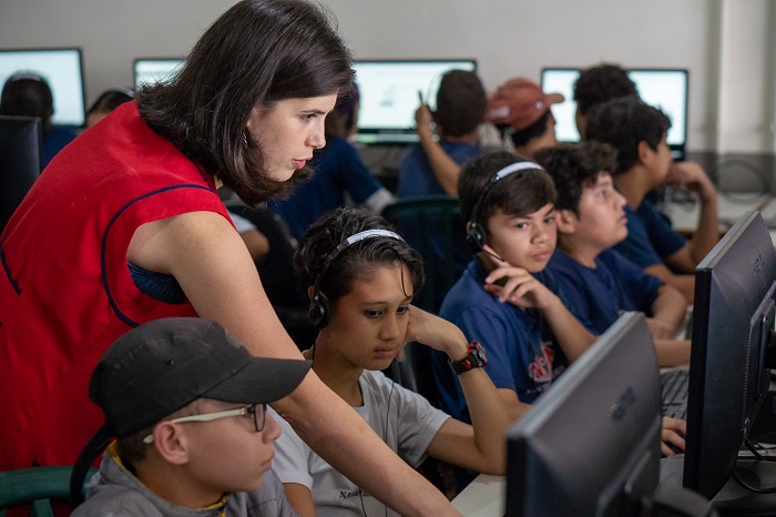 PARANÁ TEM 412 ESCOLAS ESTADUAIS EM TEMPO INTEGRAL