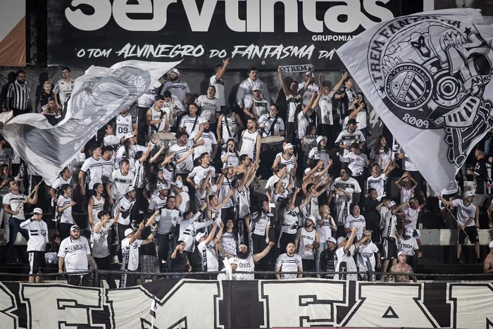 COERÊNCIA E COMPROMETIMENTO PRECISAM SER PRIORIDADES