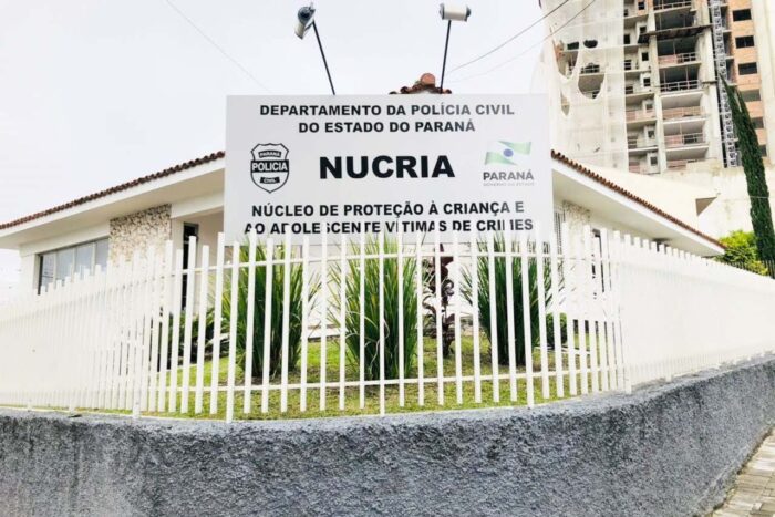 HOMEM DE 27 ANOS ACUSADO DE ESTUPRAR A ENTEADA DE 10 ANOS É PRESO