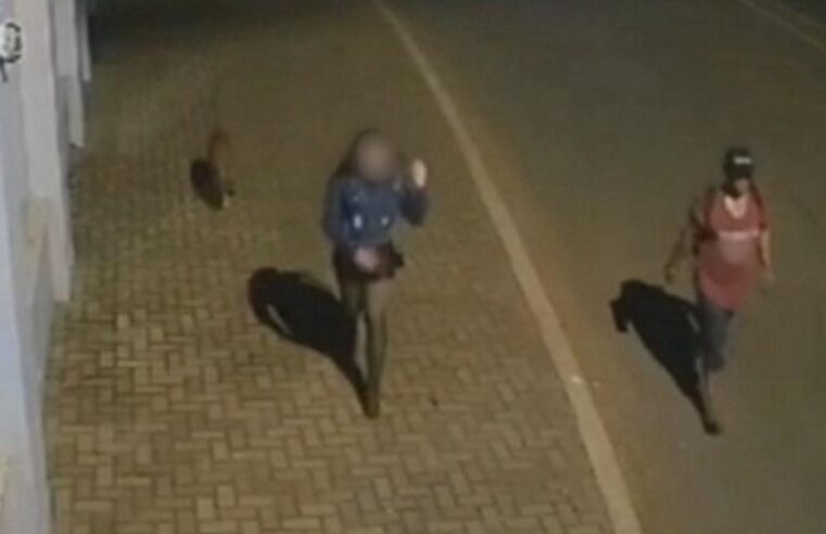 HOMEM É DENUNCIADO POR ESTUPRO, LATROCÍNIO E OCULTAÇÃO DE CADÁVER EM ARAPOTI (ÁUDIO)