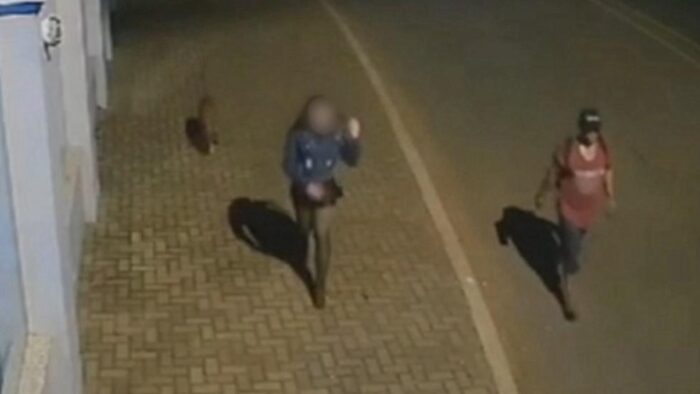 HOMEM É DENUNCIADO POR ESTUPRO, LATROCÍNIO E OCULTAÇÃO DE CADÁVER EM ARAPOTI (ÁUDIO)