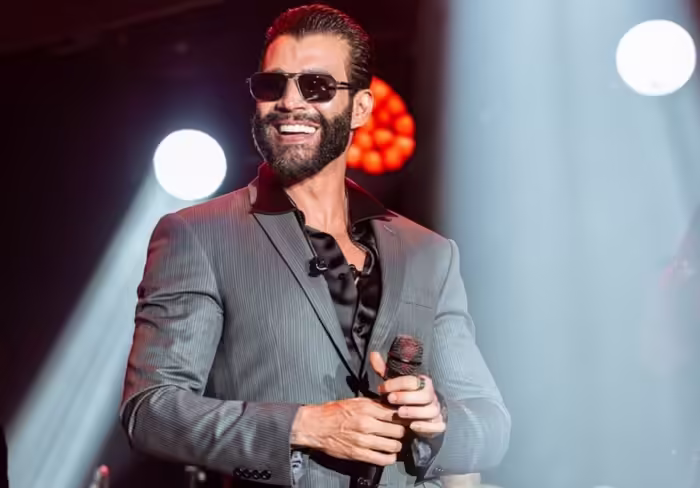 GUSTTAVO LIMA É INDICIADO PELA POLÍCIA CIVIL POR LAVAGEM DE DINHEIRO