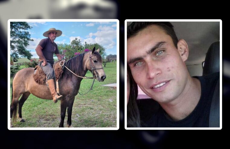 IRMÃOS ASSASSINADOS EM GINÁSIO DE CARAMBEÍ SERÃO SEPULTADOS NESSE SÁBADO
