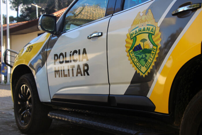 TRÊS MANDADOS DE PRISÃO SÃO CUMPRIDOS PELA POLÍCIA MILITAR