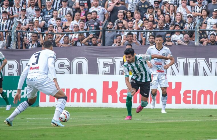 SERVIÇO DO JOGO: TRÂNSITO EM VILA OFICINAS PARA OPERÁRIO X CORITIBA NESTE DOMINGO DIA 15 PELA SÉRIE B