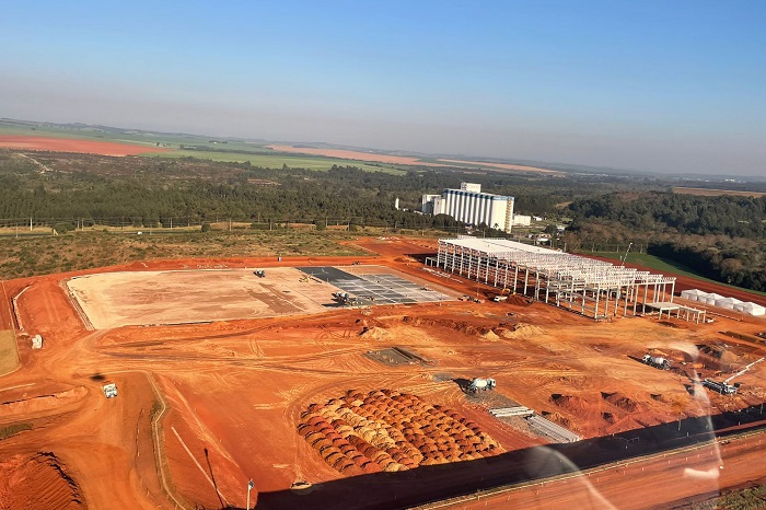PARANÁ COMPETITIVO ATRAI R$ 15,3 BILHÕES EM OITO MESES