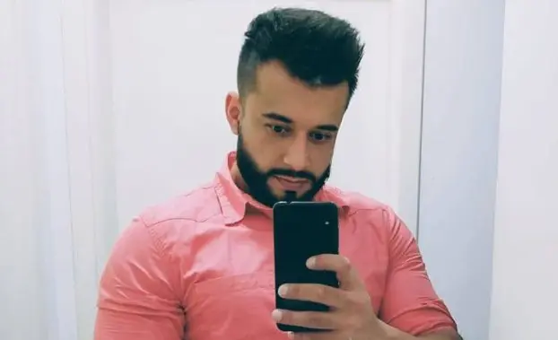 CORPO DE ASSISTENTE SOCIAL DESAPARECIDO EM PONTA GROSSA É ENCONTRADO EM RIO DE GUARAPUAVA