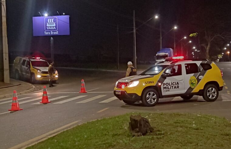 MOTOCICLETA FURTADA É RECUPERADA EM OPERAÇÃO POLICIAL EM UVARANAS