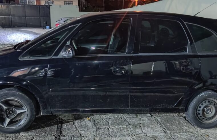 INDIVÍDUO QUE ADQUIRIU CARRO POR REDES SOCIAIS É PRESO EM PONTA GROSSA
