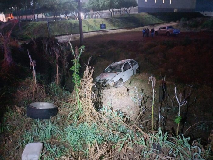 MOTORISTA DE 31 ANOS MORRE EM GRAVE ACIDENTE NA BR-376 EM PONTA GROSSA