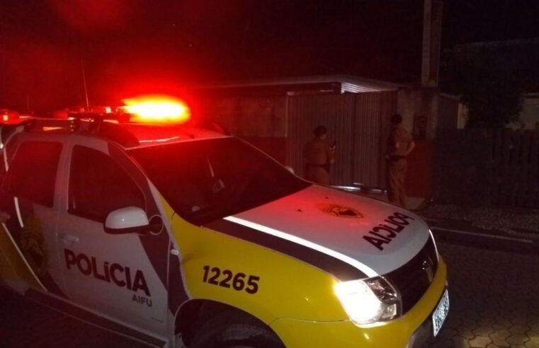 DONO DE BAR MATA CLIENTE NA VILA LAGOA DOURADA