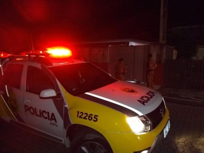 DONO DE BAR MATA CLIENTE NA VILA LAGOA DOURADA