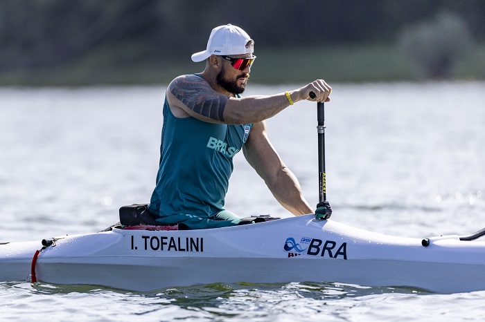 PARANAENSES GARANTEM RECORDE DE MEDALHAS NAS PARALIMPÍADAS